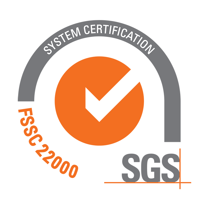 SGS - FSSC 22000